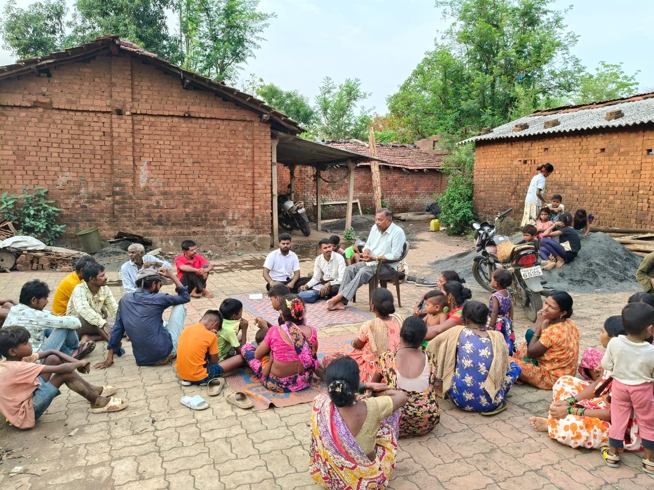 House of Freedom Gallery Image